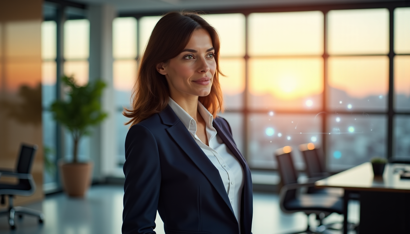 Comment la formation transforme-t-elle l'avenir des entreprises ?