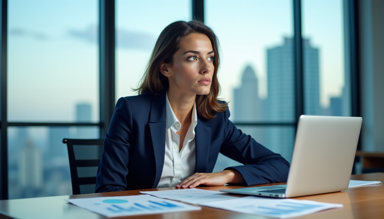 3 stratégies pour réussir en formation et finance