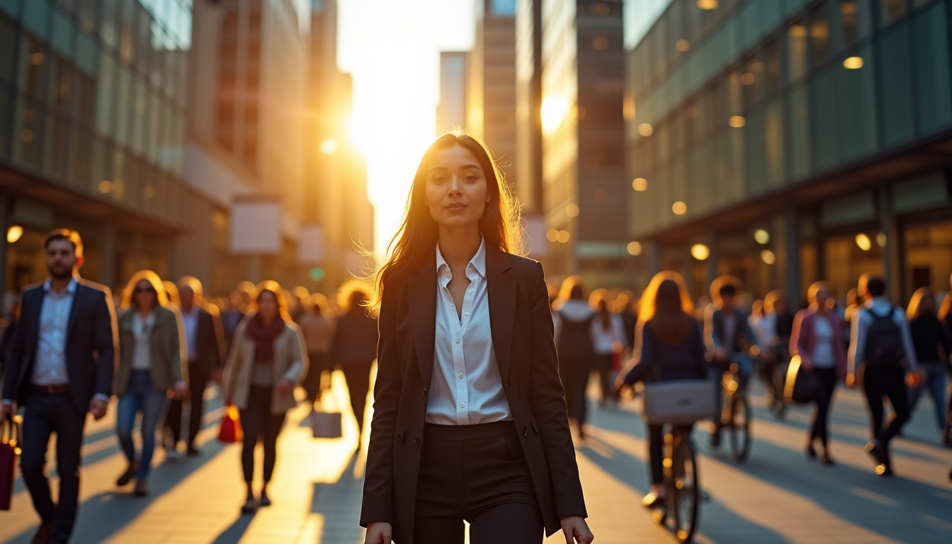 Ce que cache l'interaction entre économie et existence