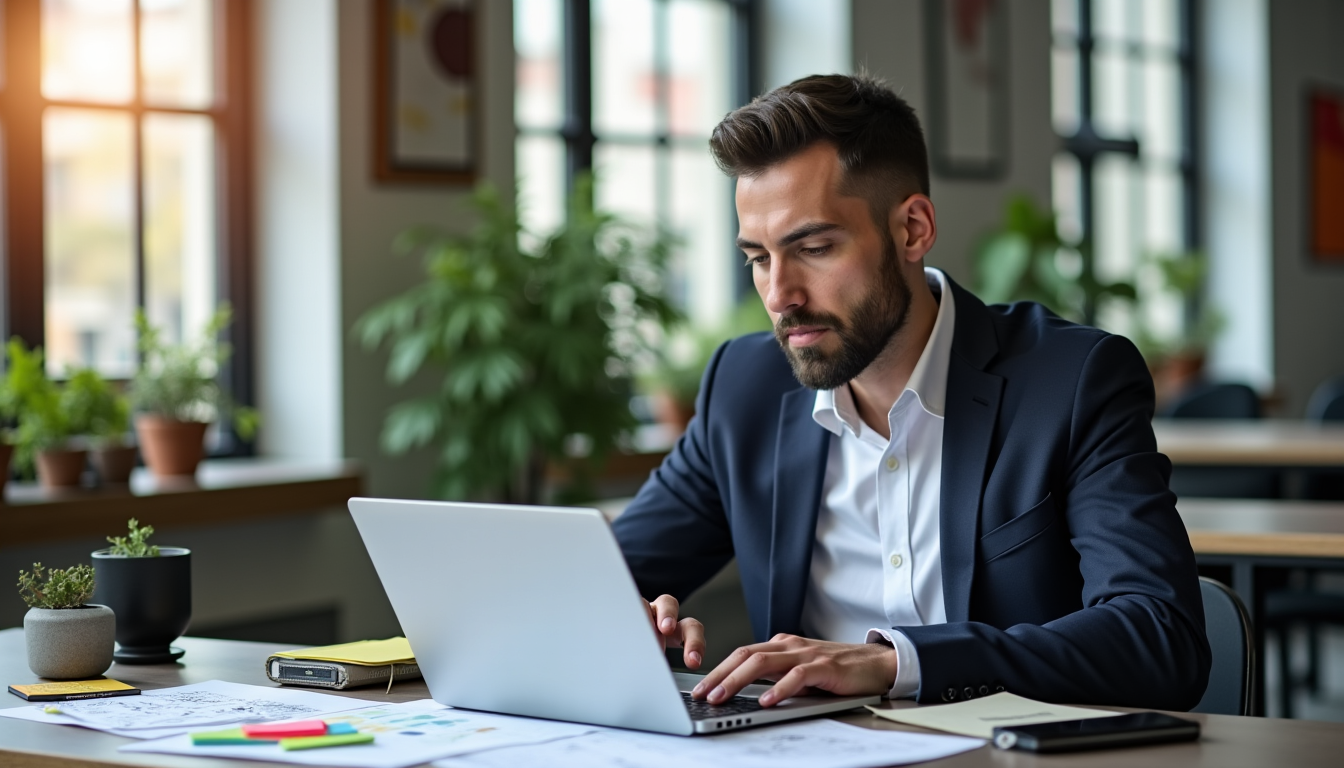 Comment transformer votre approche marketing avec succès ?