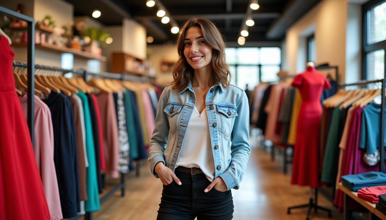 Réinventez votre style avec des prix imbattables