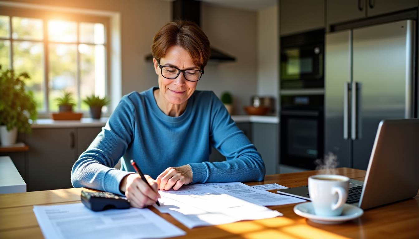 Comment économiser sur son assurance chaque année