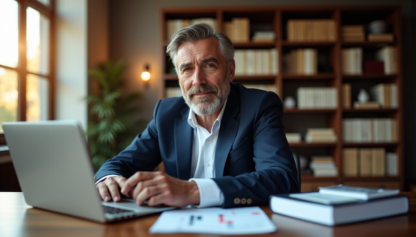 Les secrets des investisseurs à succès