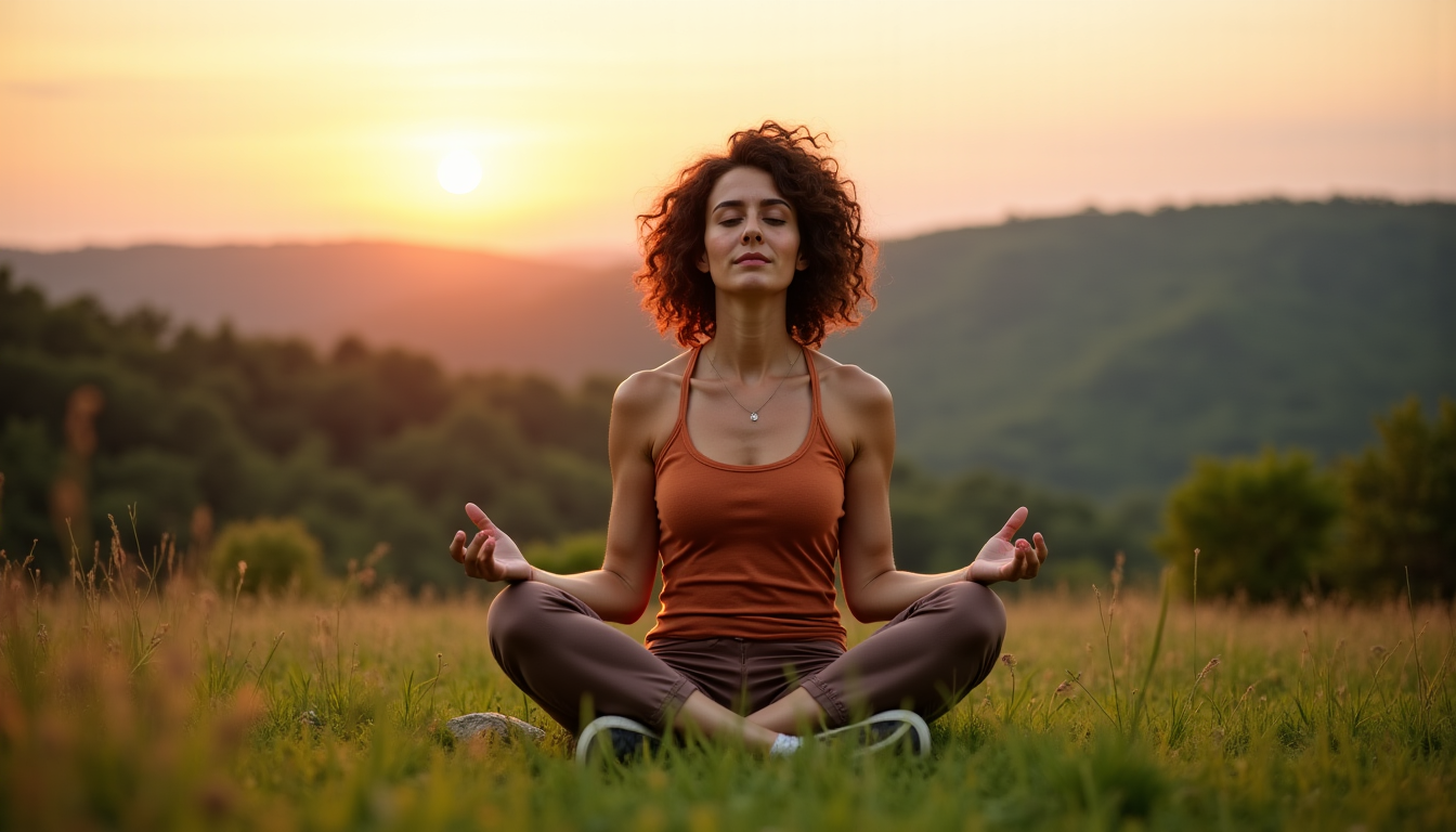 Les clés du bien être durable