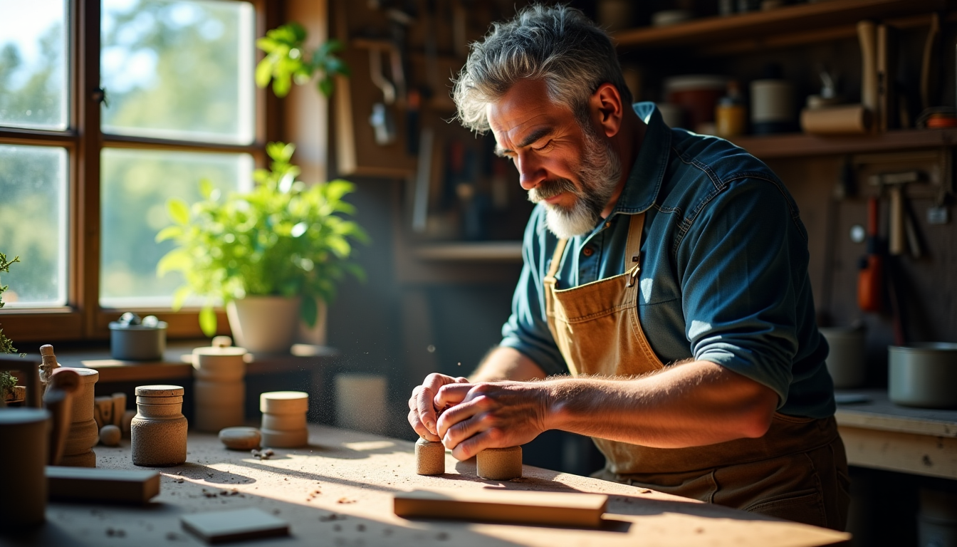 Les astuces pour un bricolage réussi