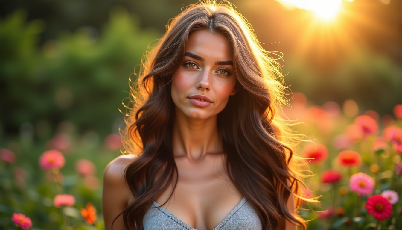 Cheveux, peau, mental : le guide complet pour rayonner de l'intérieur
