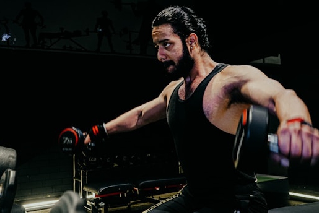 athlètes d’élite