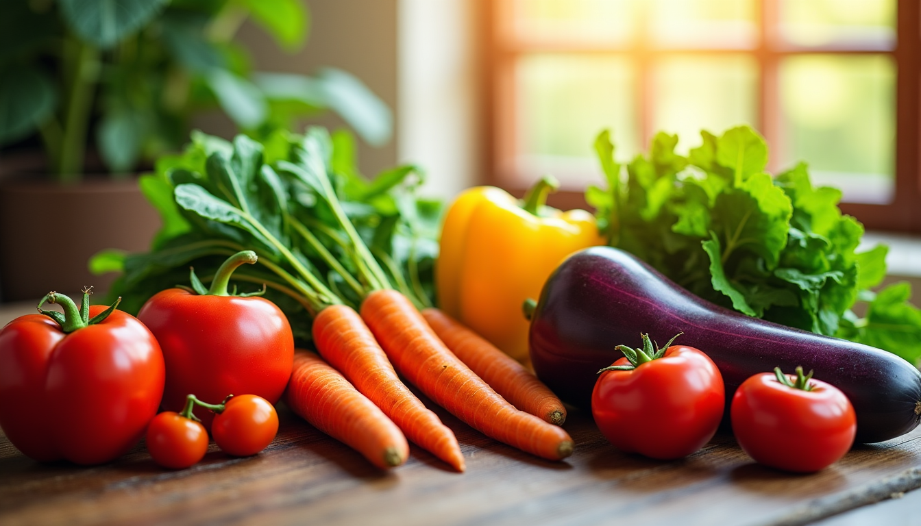 Ce que vous ignorez sur l'impact des micronutriments