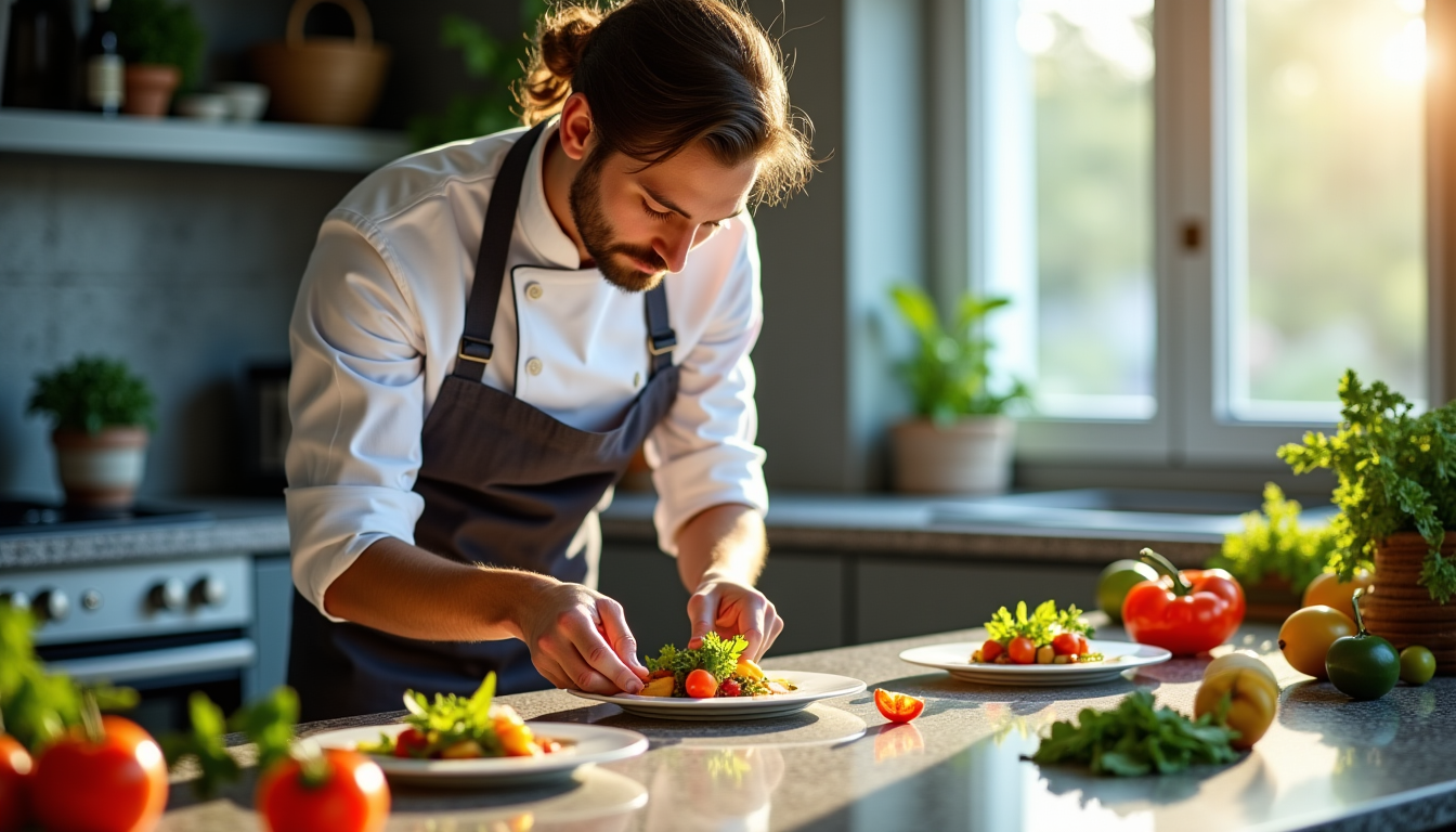 7 astuces pour sublimer vos plats au quotidien