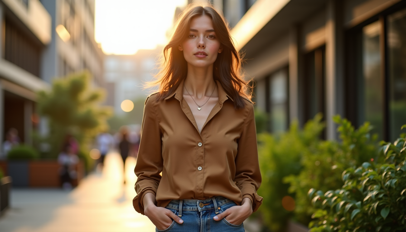 Comment la mode durable révolutionne votre style ?