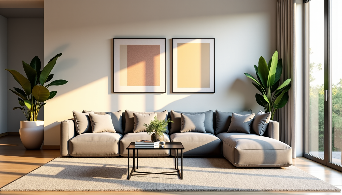 Les solutions simples pour rendre une maison plus moderne
