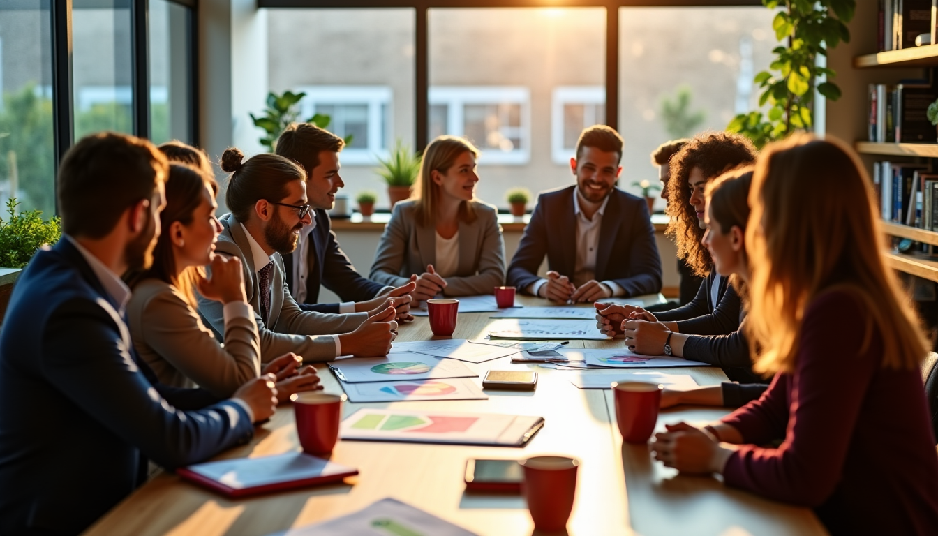 Stratégies innovantes pour capter l'attention des consommateurs