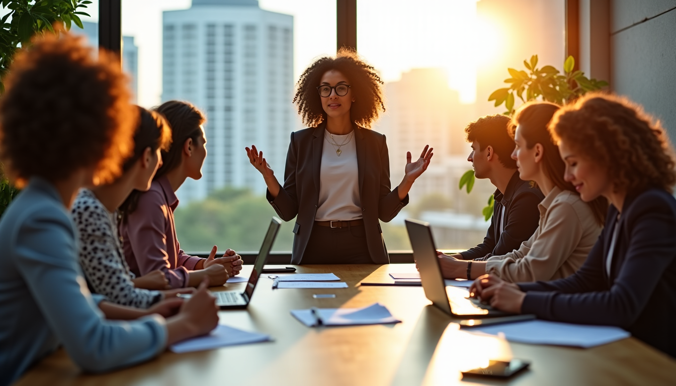 Stratégies innovantes pour captiver votre audience marketing