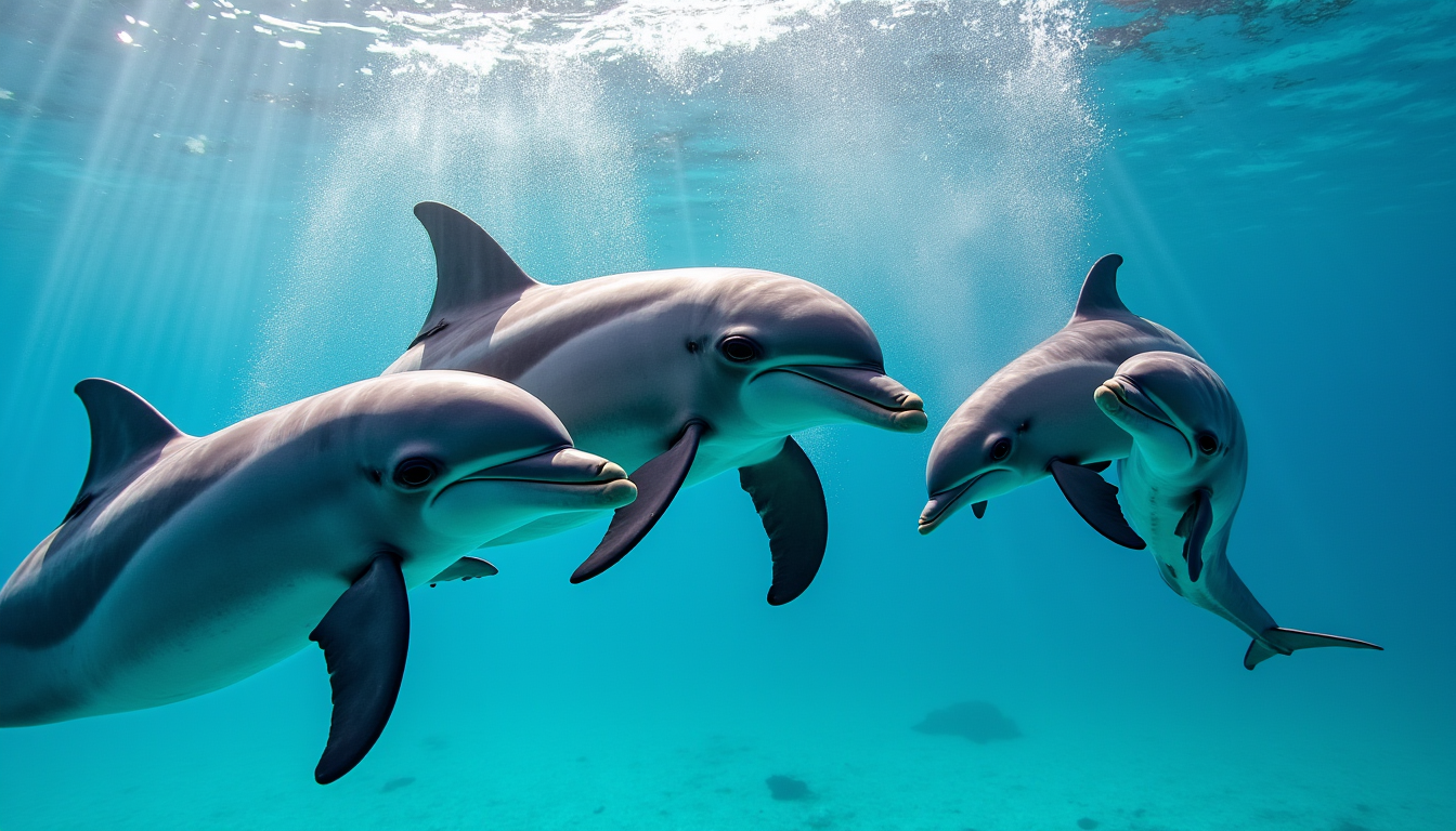 Les secrets fascinants des communications animales