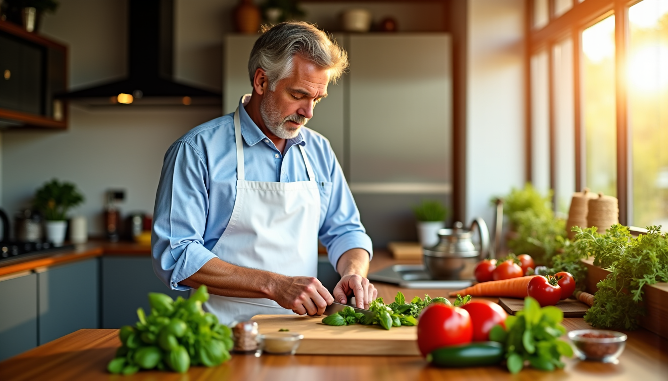 Secrets des saveurs : sublimer vos plats simplement