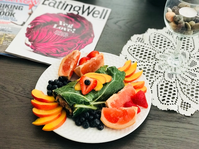 Alimentation intuitive