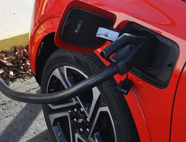 Hybrides rechargeables