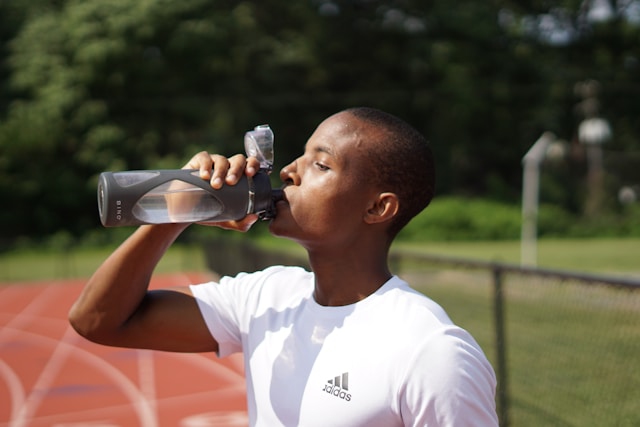 Hydratation