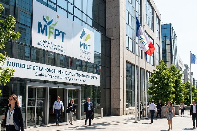 Mutuelle territoriale