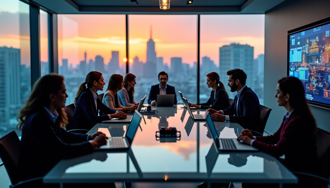 Secrets du marketing moderne dévoilés par les experts
