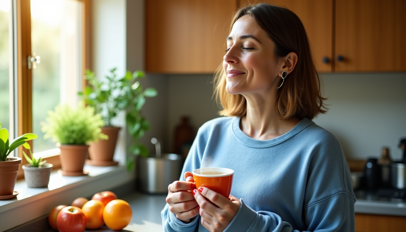 Prendre soin de soi : clés pour une vie saine et équilibrée