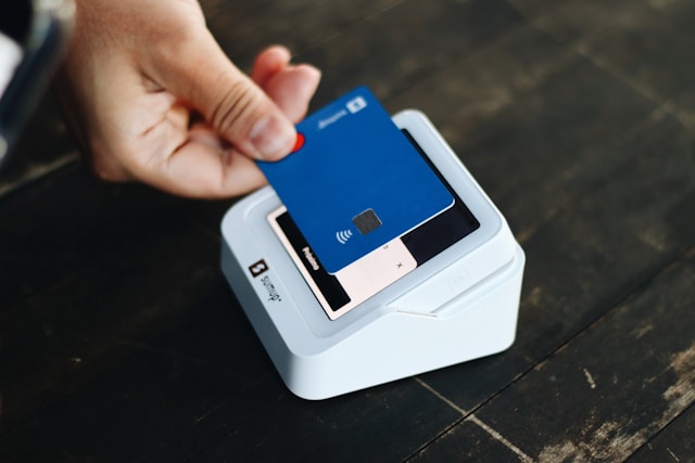 Cartes Bancaires