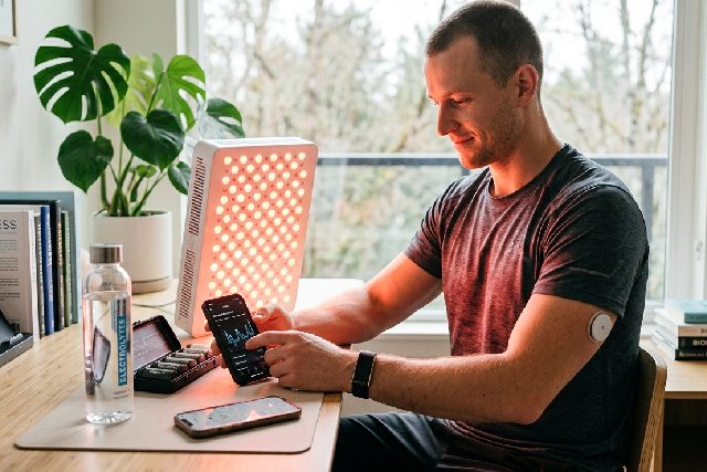 techniques de biohacking