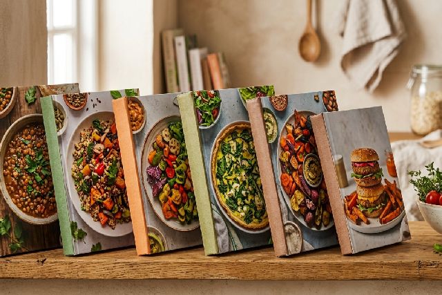alimentation végétarienne