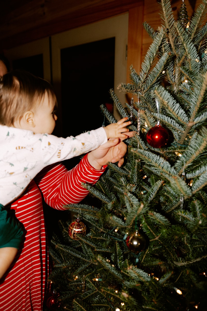 décoration noël