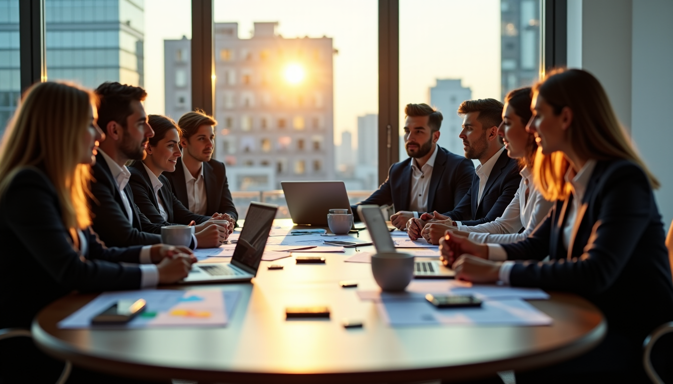 Secrets du marketing pour captiver votre audience