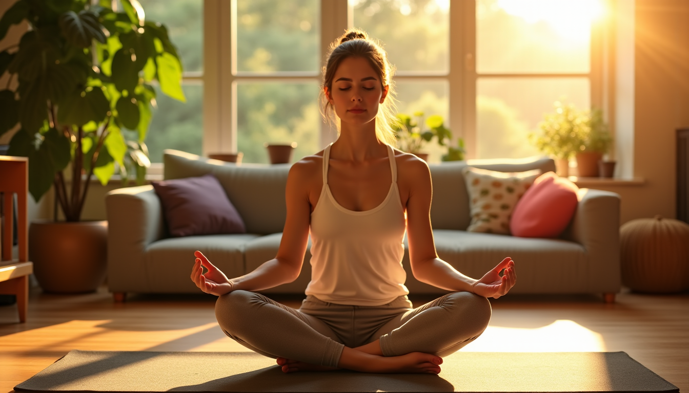 10 astuces pour améliorer votre bien-être au quotidien