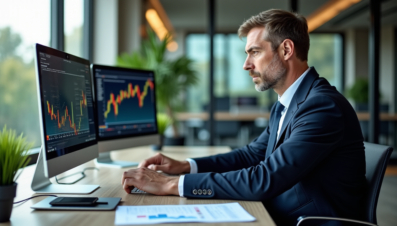 Comprendre les bases essentielles de la finance moderne