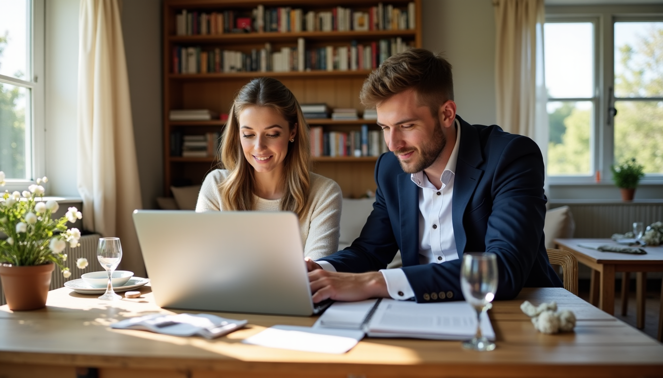 le guide ultime de la cagnotte de mariage en ligne