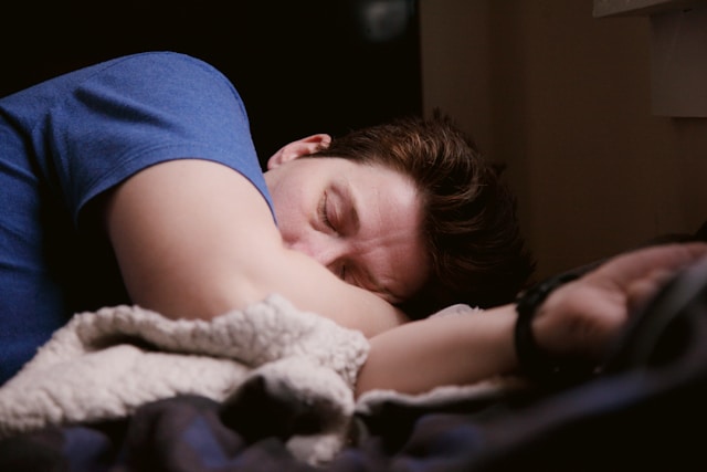 sommeil et santé