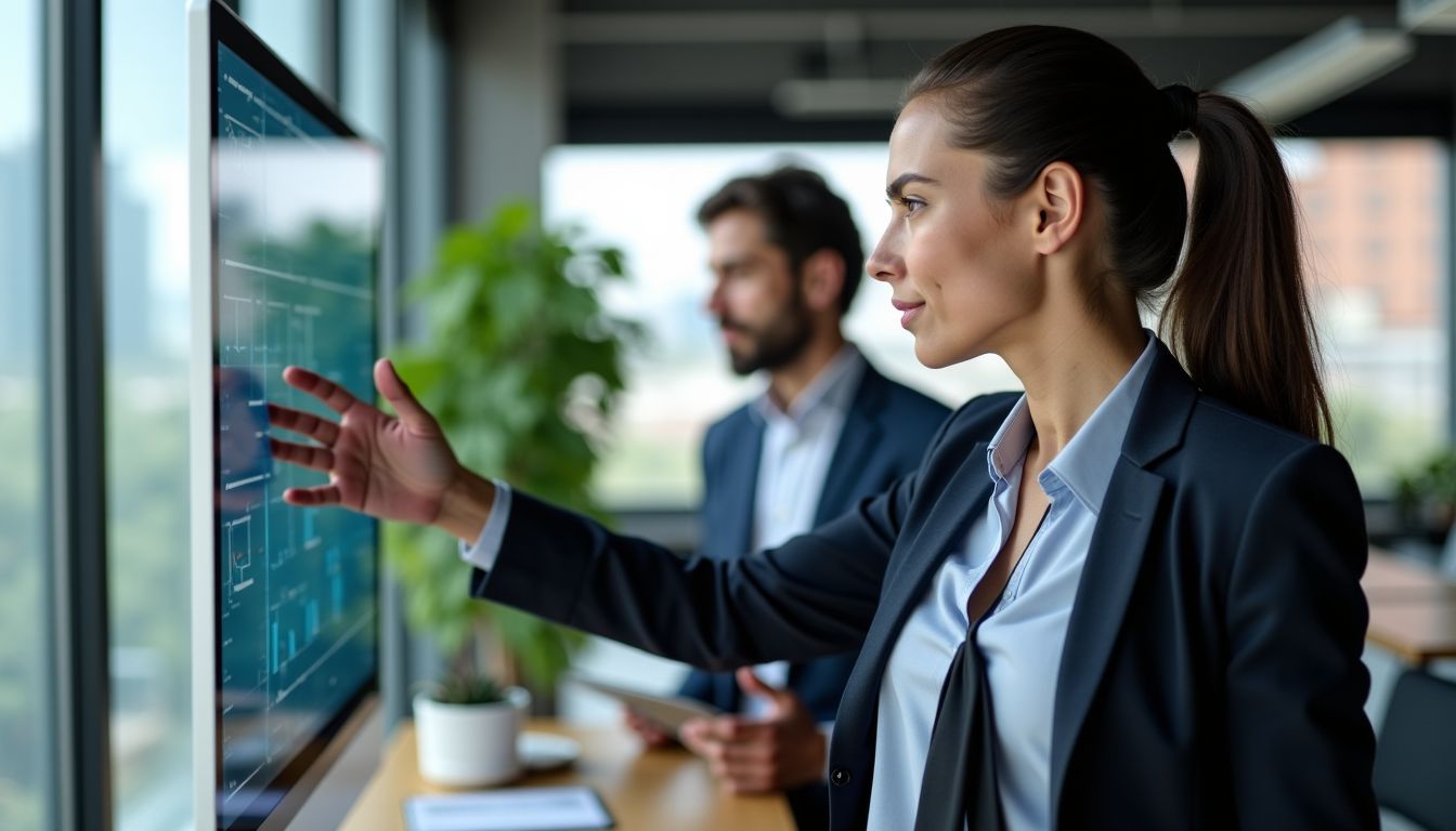 Les secrets de la réussite entrepreneuriale dévoilés