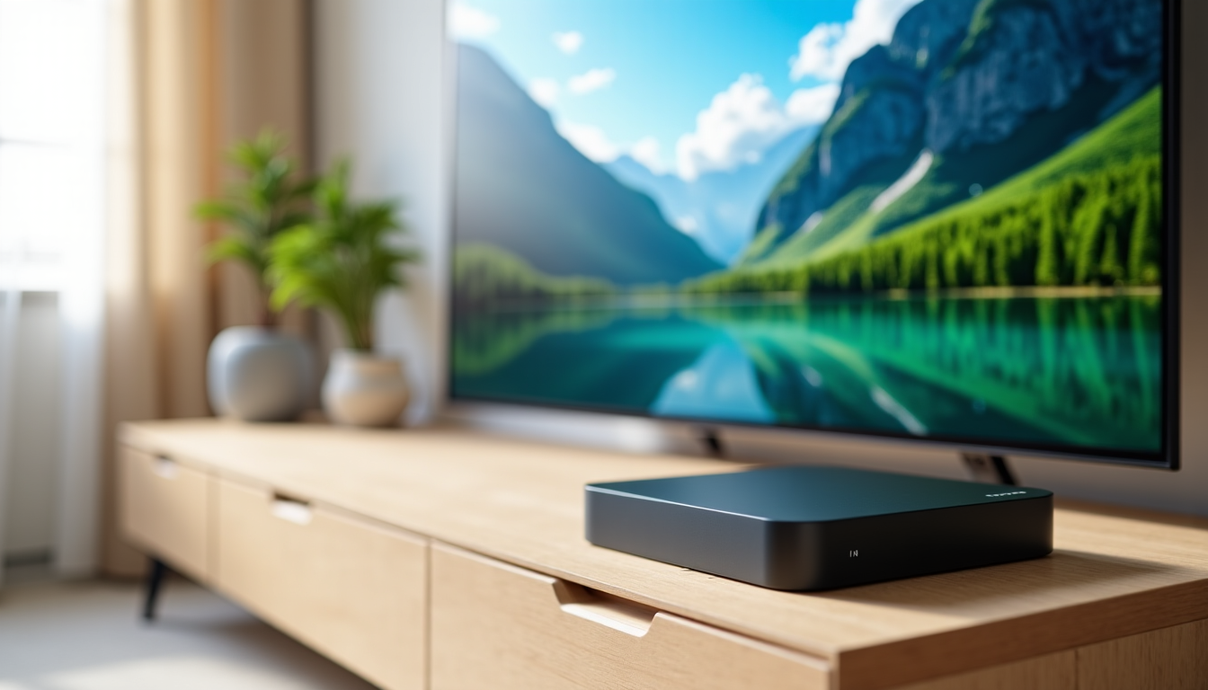 Atlas pro ontv : gagnez en qualité d'image facilement