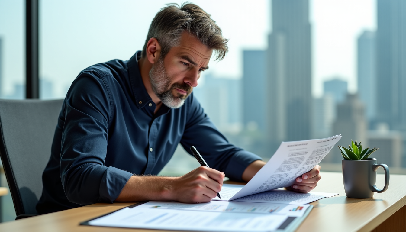 Tarifs assurance maîtrise d'œuvre : le coût caché des franchises