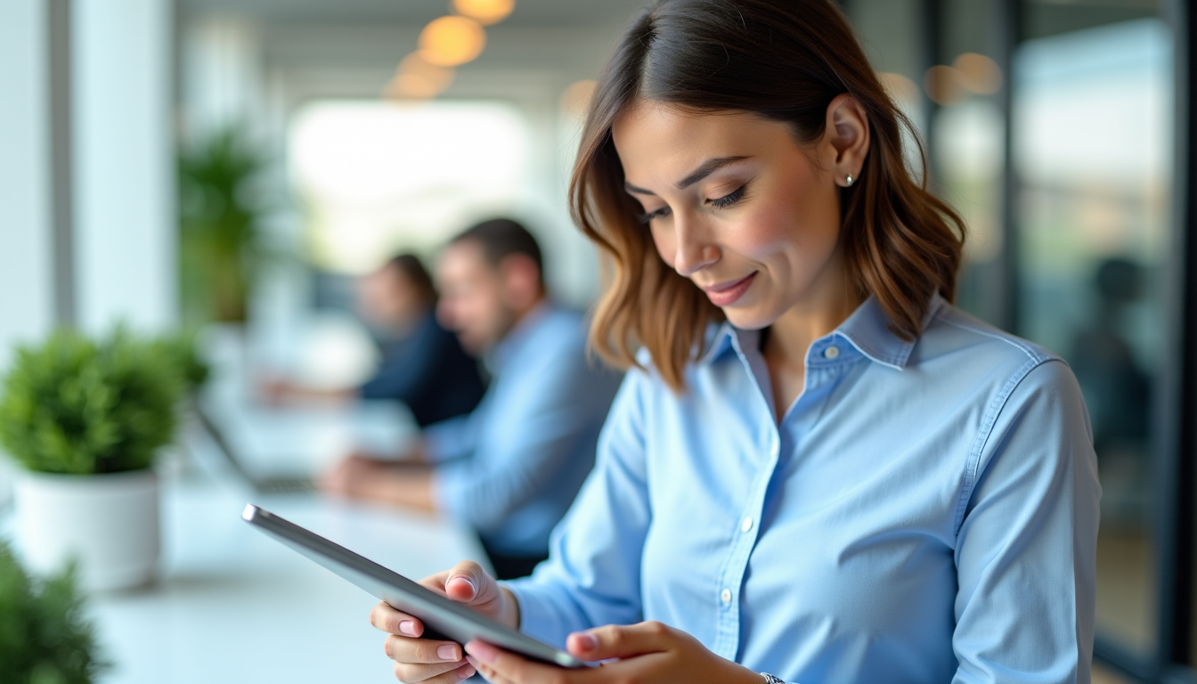 Obtenez une signature rapide avec une alternative docusign
